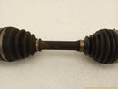 Mazda Speed3 Driver Left Front Axle Drive Shaft-5