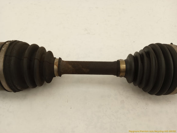 Mazda Speed3 Driver Left Front Axle Drive Shaft
