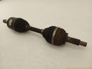 Mazda Speed3 Driver Left Front Axle Drive Shaft-8