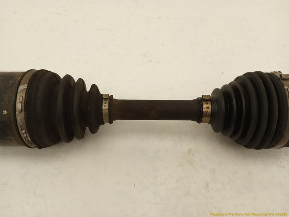 Mazda Speed3 Driver Left Front Axle Drive Shaft