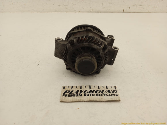 Mazda Speed3 Alternator