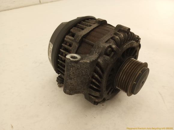 Mazda Speed3 Alternator