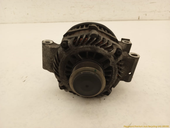 Mazda Speed3 Alternator
