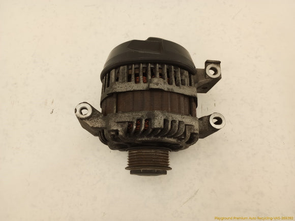 Mazda Speed3 Alternator