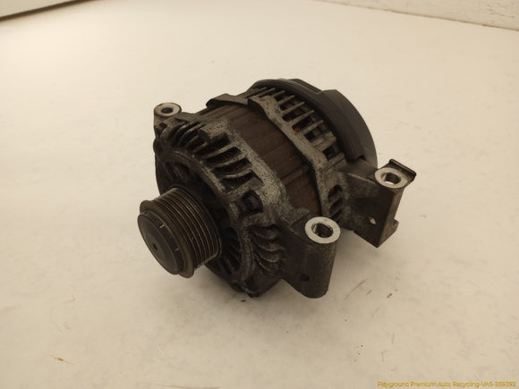 Mazda Speed3 Alternator
