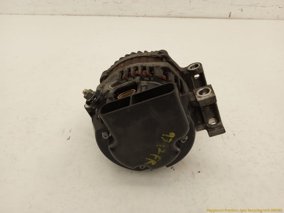Mazda Speed3 Alternator