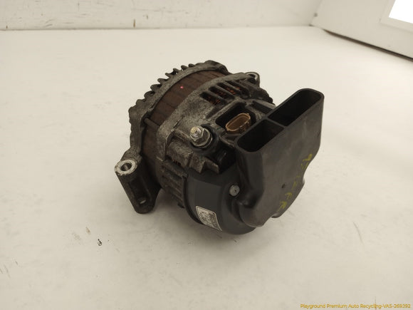 Mazda Speed3 Alternator