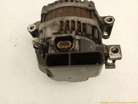 Mazda Speed3 Alternator