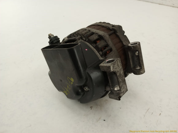 Mazda Speed3 Alternator