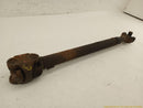 Jeep Cherokee Front Driveshaft-2