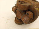 Jeep Cherokee Front Driveshaft-3