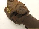 Jeep Cherokee Front Driveshaft-4