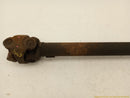Jeep Cherokee Front Driveshaft-5