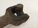 Jeep Cherokee Front Driveshaft-7