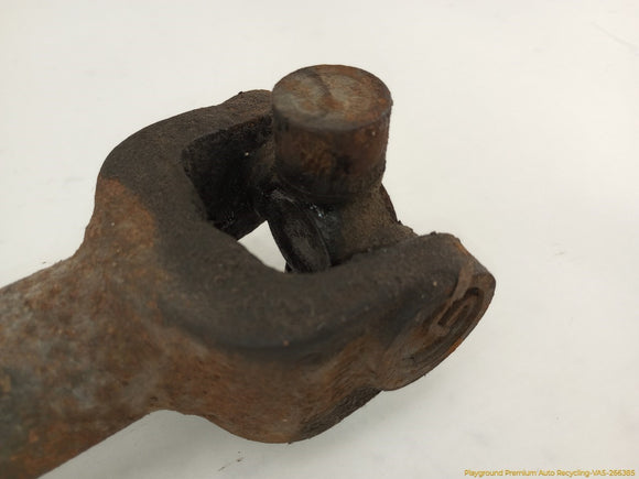 Jeep Cherokee Front Driveshaft