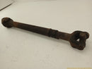 Jeep Cherokee Front Driveshaft-8