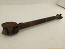 Jeep Cherokee Front Driveshaft-10