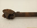 Jeep Cherokee Front Driveshaft-11