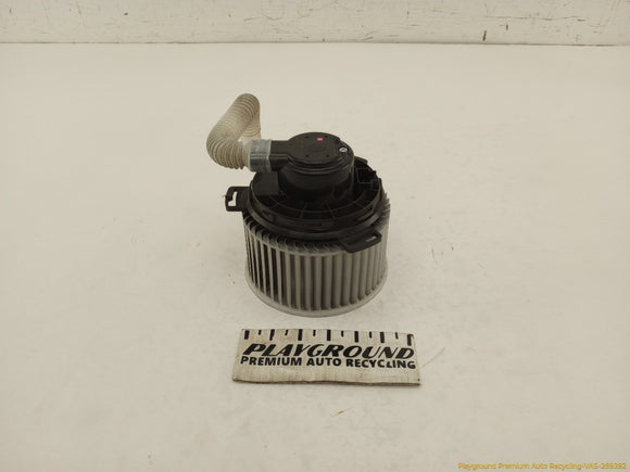 Mazda Speed3 Blower Motor