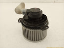 Mazda Speed3 Blower Motor-2