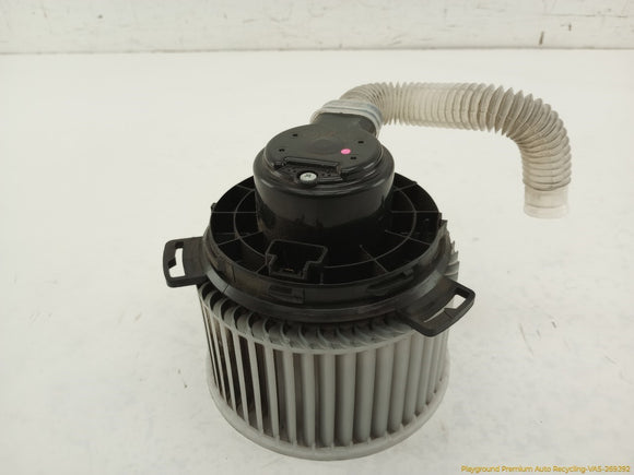 Mazda Speed3 Blower Motor