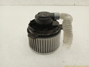 Mazda Speed3 Blower Motor-4