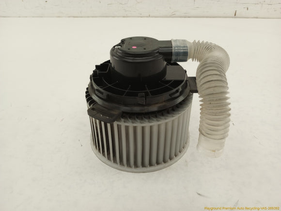 Mazda Speed3 Blower Motor