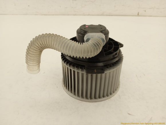 Mazda Speed3 Blower Motor