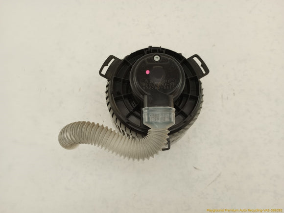 Mazda Speed3 Blower Motor