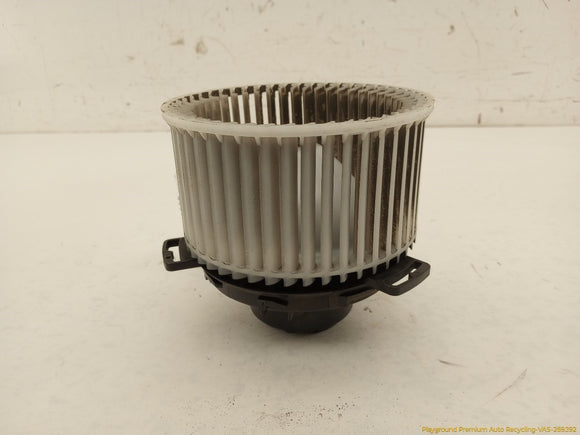 Mazda Speed3 Blower Motor