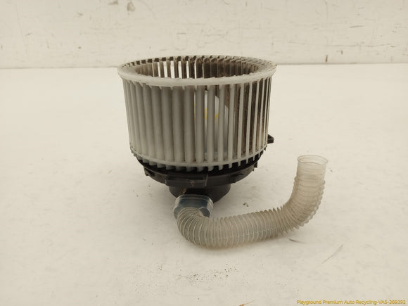 Mazda Speed3 Blower Motor