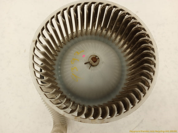 Mazda Speed3 Blower Motor