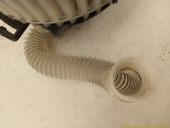 Mazda Speed3 Blower Motor