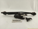Jeep Cherokee Driver Left Front Windshield Wiper Motor-1