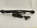 Jeep Cherokee Driver Left Front Windshield Wiper Motor-2