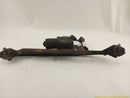 Jeep Cherokee Driver Left Front Windshield Wiper Motor-4