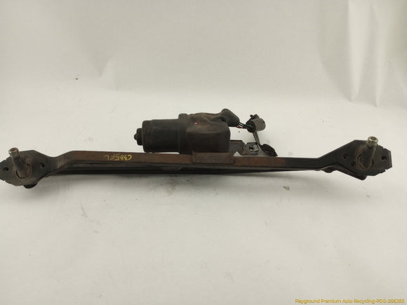 Jeep Cherokee Driver Left Front Windshield Wiper Motor