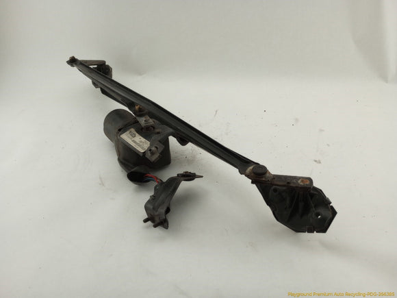 Jeep Cherokee Driver Left Front Windshield Wiper Motor