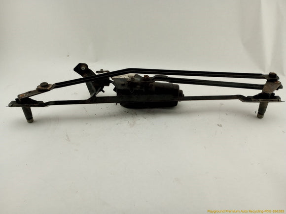 Jeep Cherokee Driver Left Front Windshield Wiper Motor