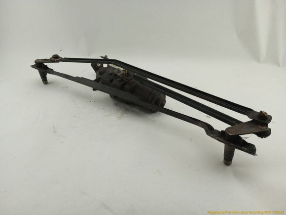Jeep Cherokee Driver Left Front Windshield Wiper Motor