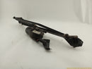 Jeep Cherokee Driver Left Front Windshield Wiper Motor-12