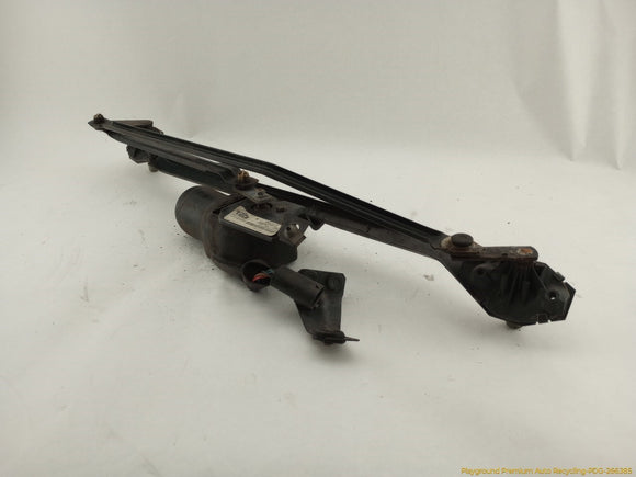 Jeep Cherokee Driver Left Front Windshield Wiper Motor