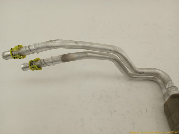 Mazda Speed3 Heater Core