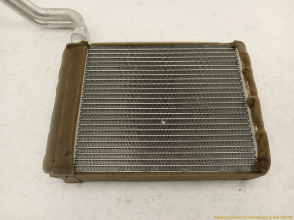Mazda Speed3 Heater Core