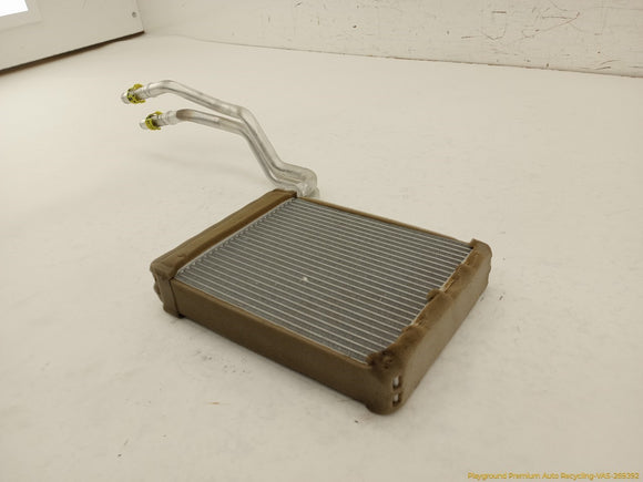 Mazda Speed3 Heater Core
