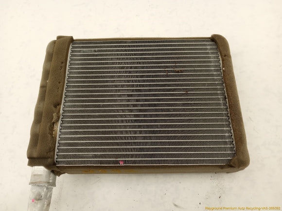 Mazda Speed3 Heater Core