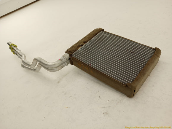 Mazda Speed3 Heater Core