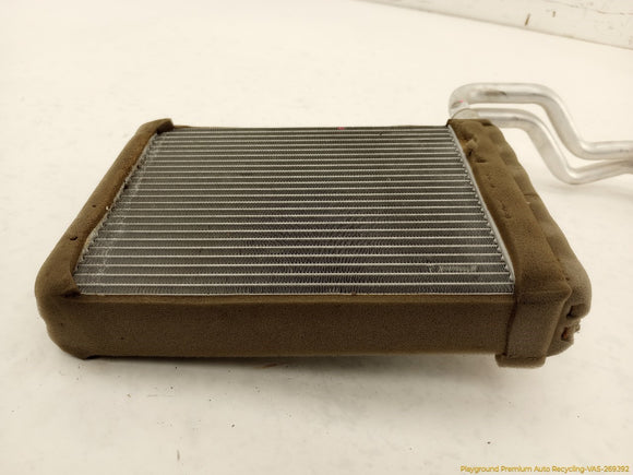 Mazda Speed3 Heater Core