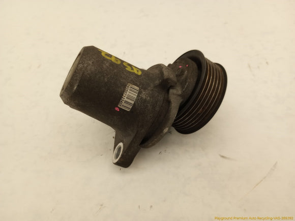 Mazda Speed3 Drive Belt Tensioner