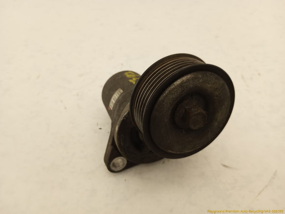 Mazda Speed3 Drive Belt Tensioner